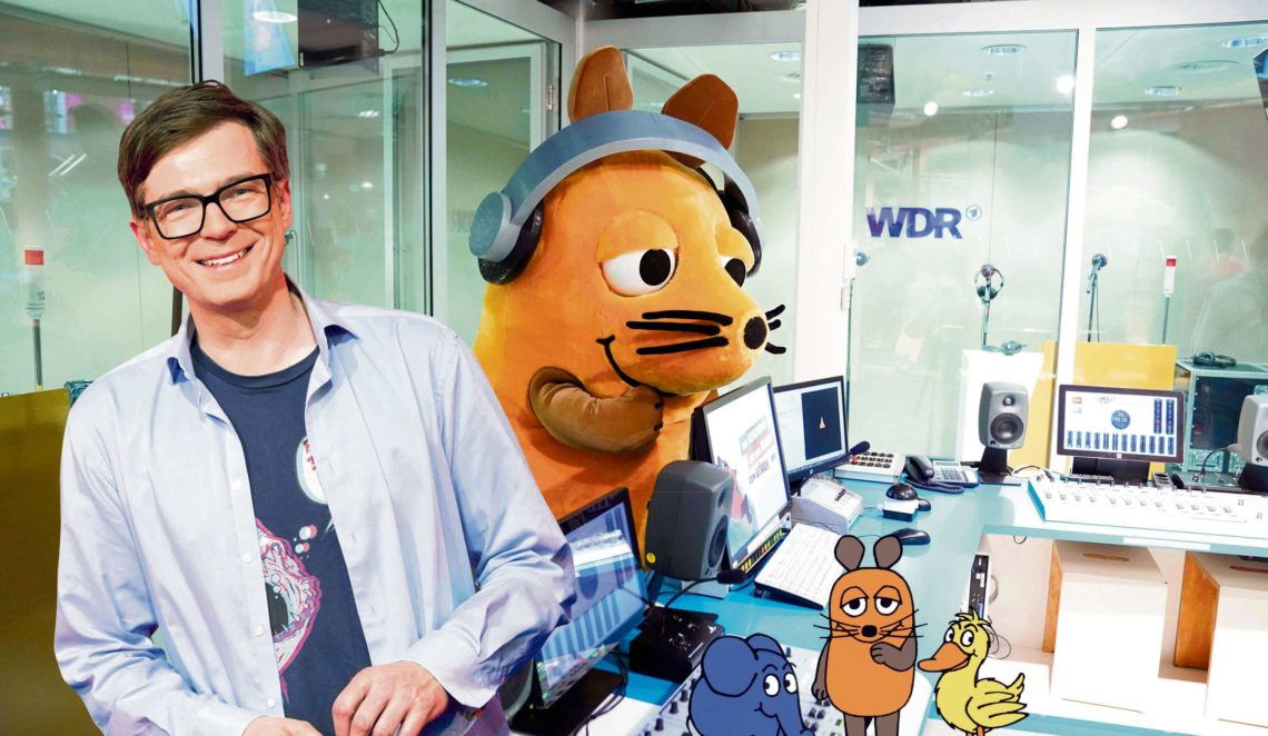 Sendung mit der Maus