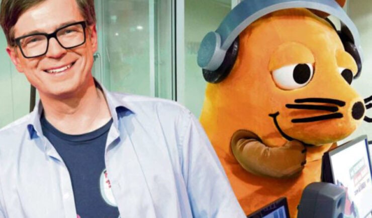 Sendung mit der Maus