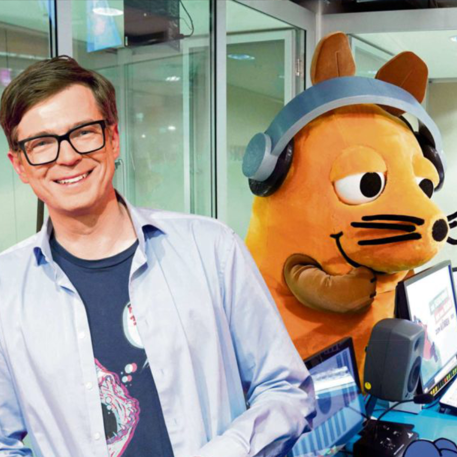 Sendung mit der Maus