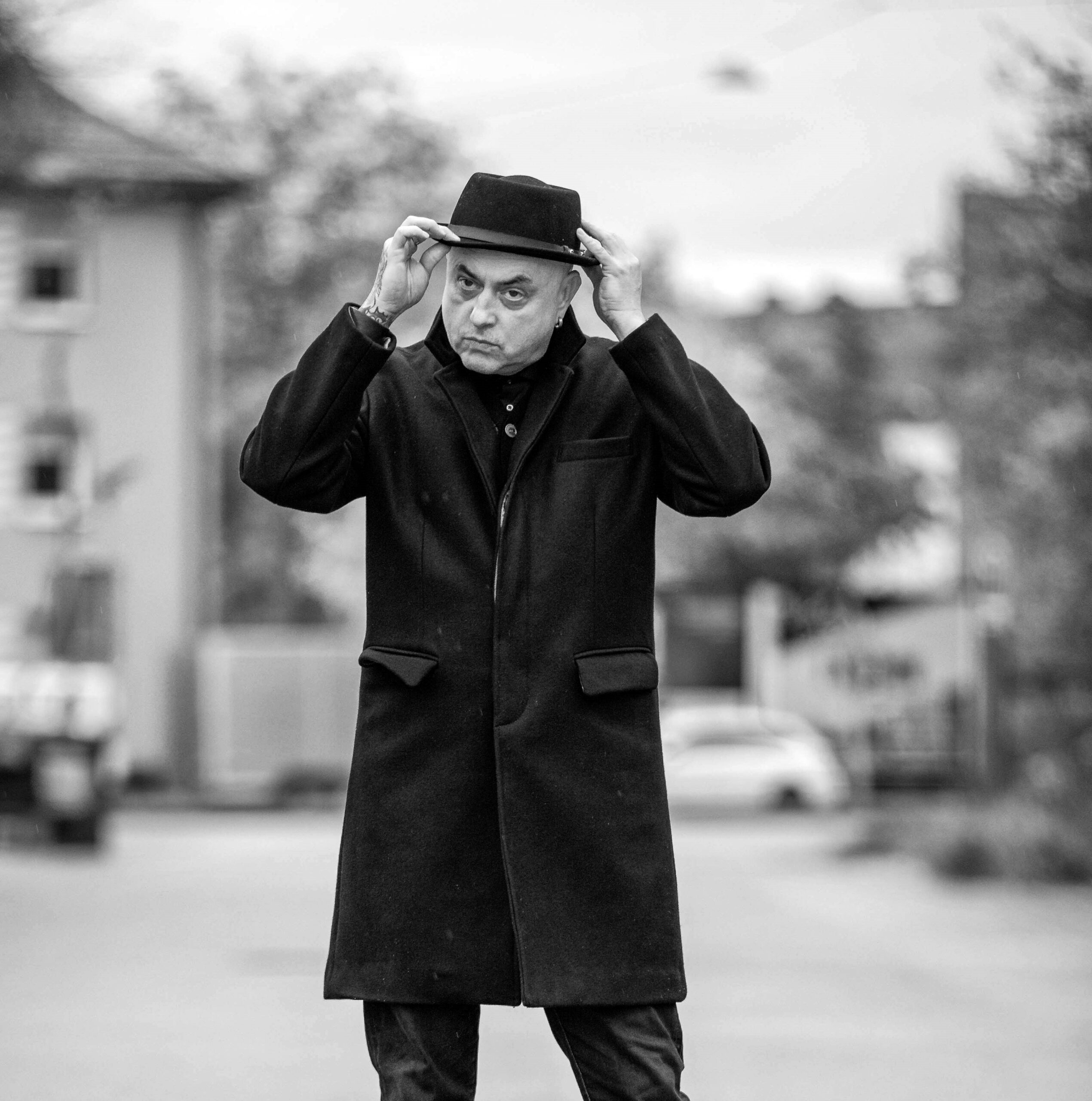 Johnny Ska