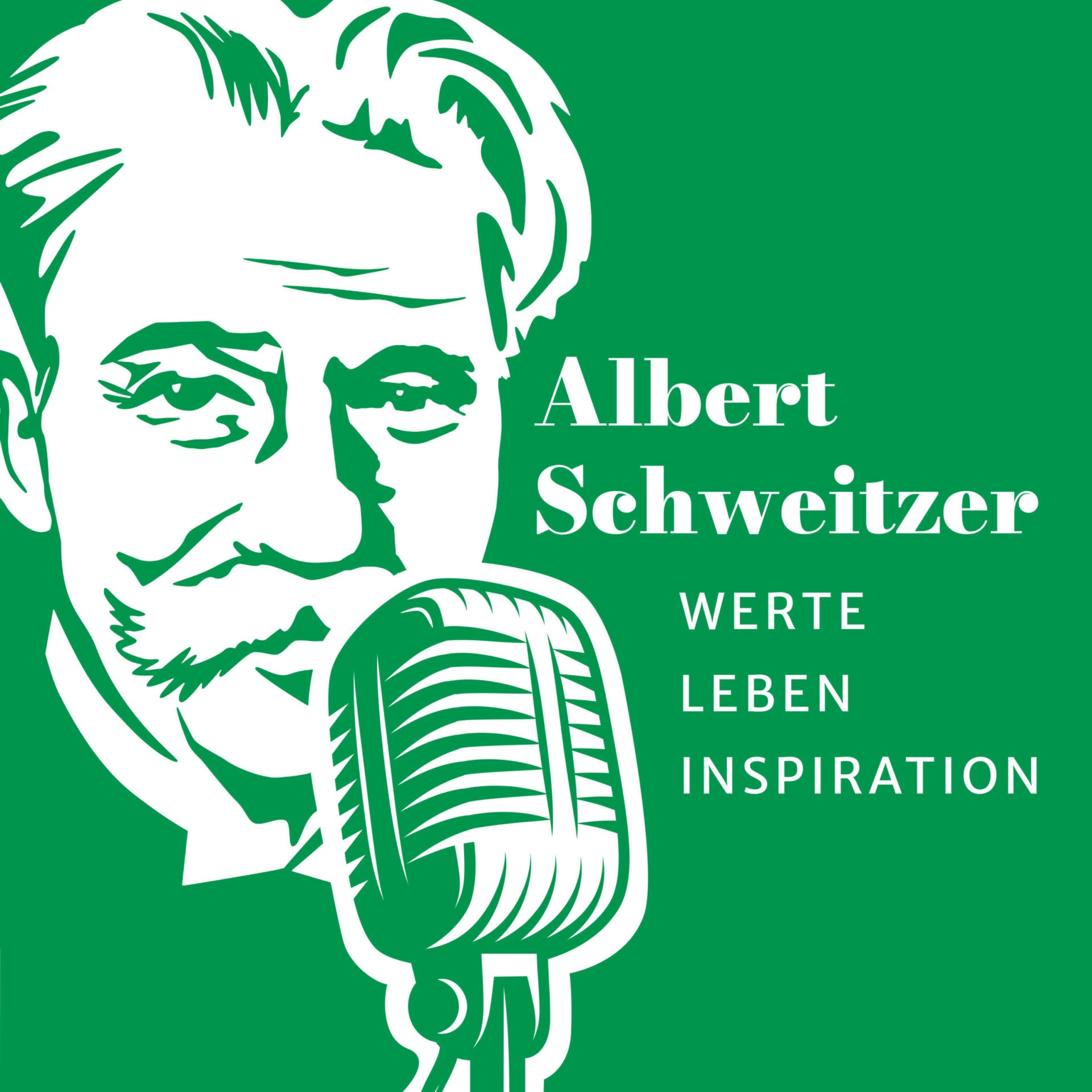 Albert Schweitzer