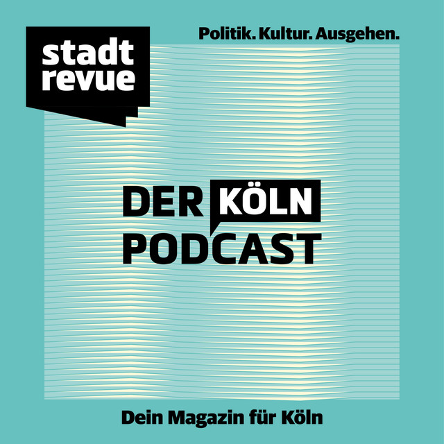Stadtrevue Podcast